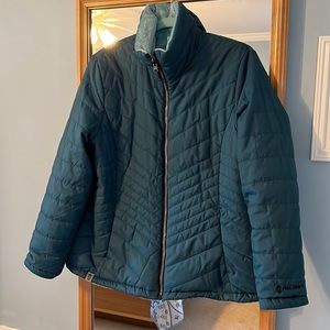 Free Country Woman’s Reversible Jacket (XL)